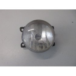 Anti Brouillard Droit (feux) Citroen C3 2 Phase 1